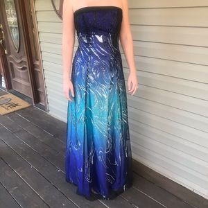 Formal Event Dress